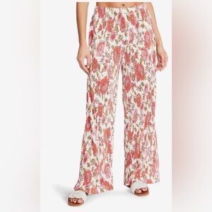 NWOT! Steve Madden Addy Pant in Vintage Rose